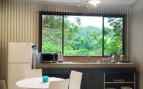 Avoca Beach And Bush